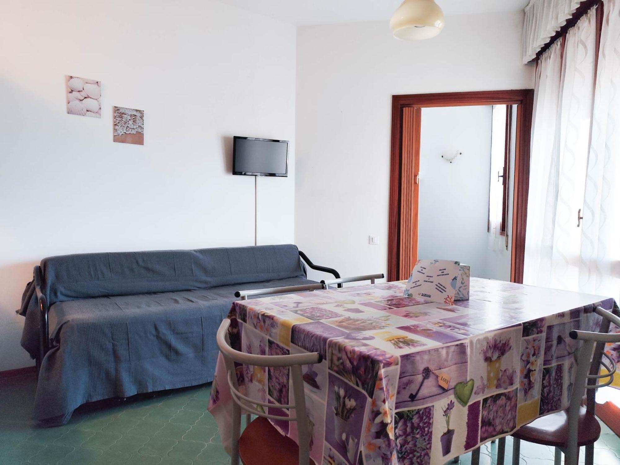 Apollo Fronte Mare Apartment Lido di Jesolo Exterior photo